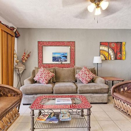 Sonoran Spa 304-N Puerto Peñasco エクステリア 写真