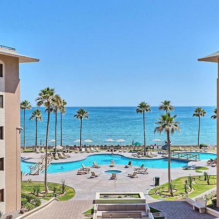 Sonoran Spa 304-N Puerto Peñasco エクステリア 写真
