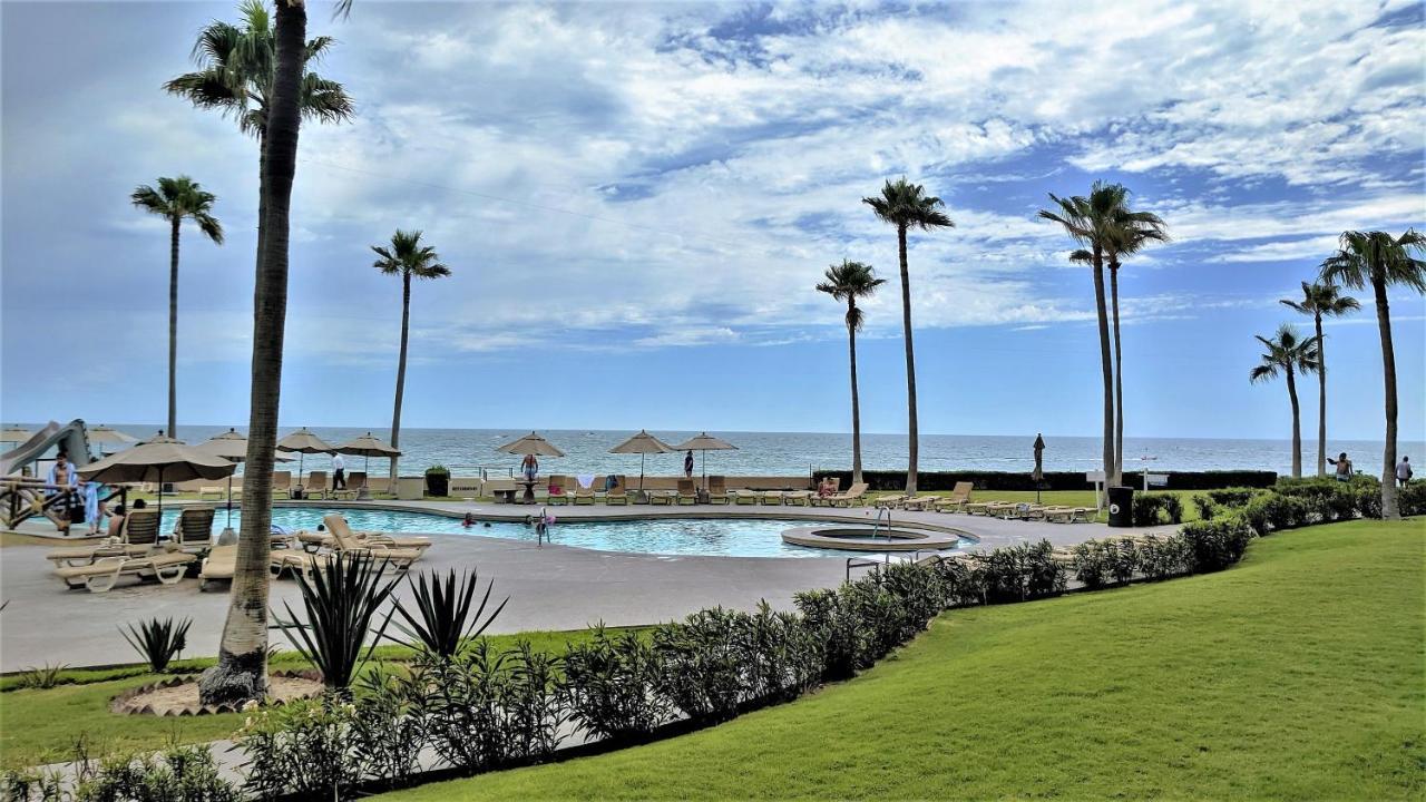 Sonoran Spa 304-N Puerto Peñasco エクステリア 写真