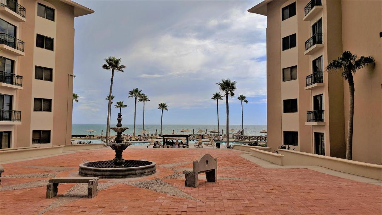 Sonoran Spa 304-N Puerto Peñasco エクステリア 写真