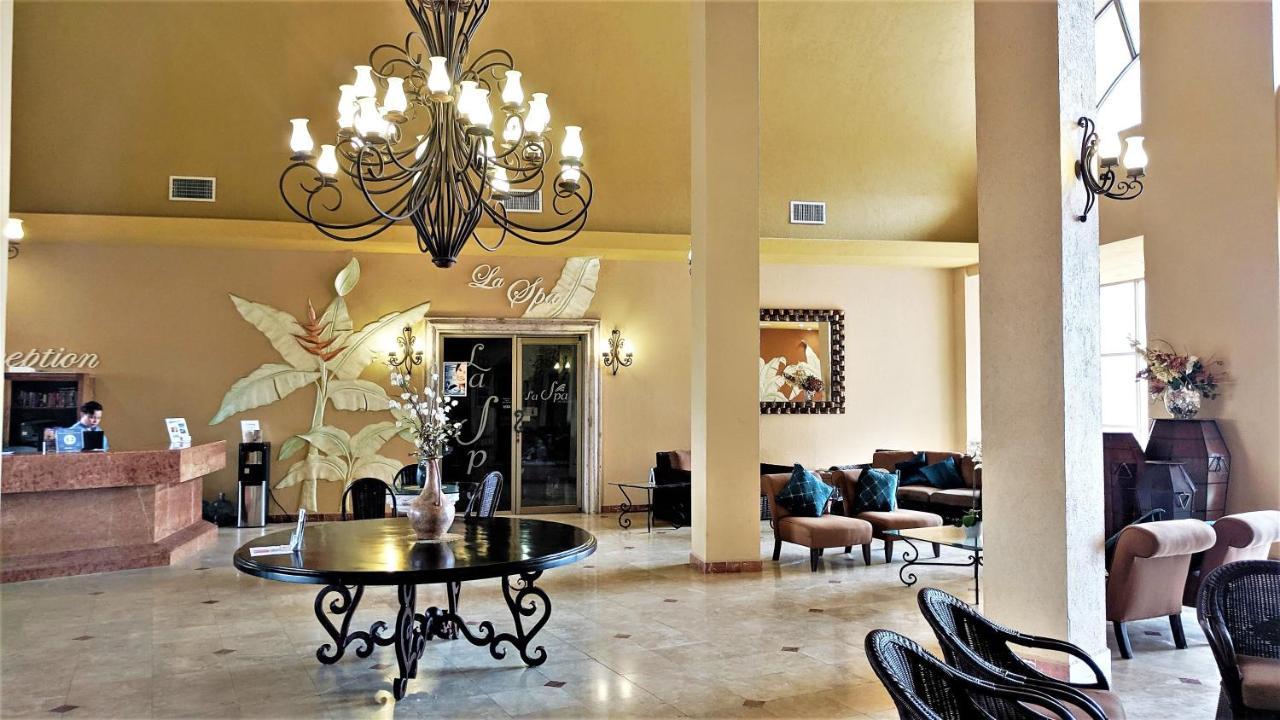 Sonoran Spa 304-N Puerto Peñasco エクステリア 写真