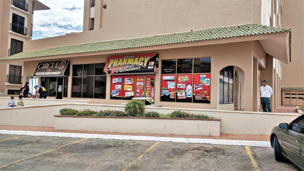 Sonoran Spa 304-N Puerto Peñasco エクステリア 写真