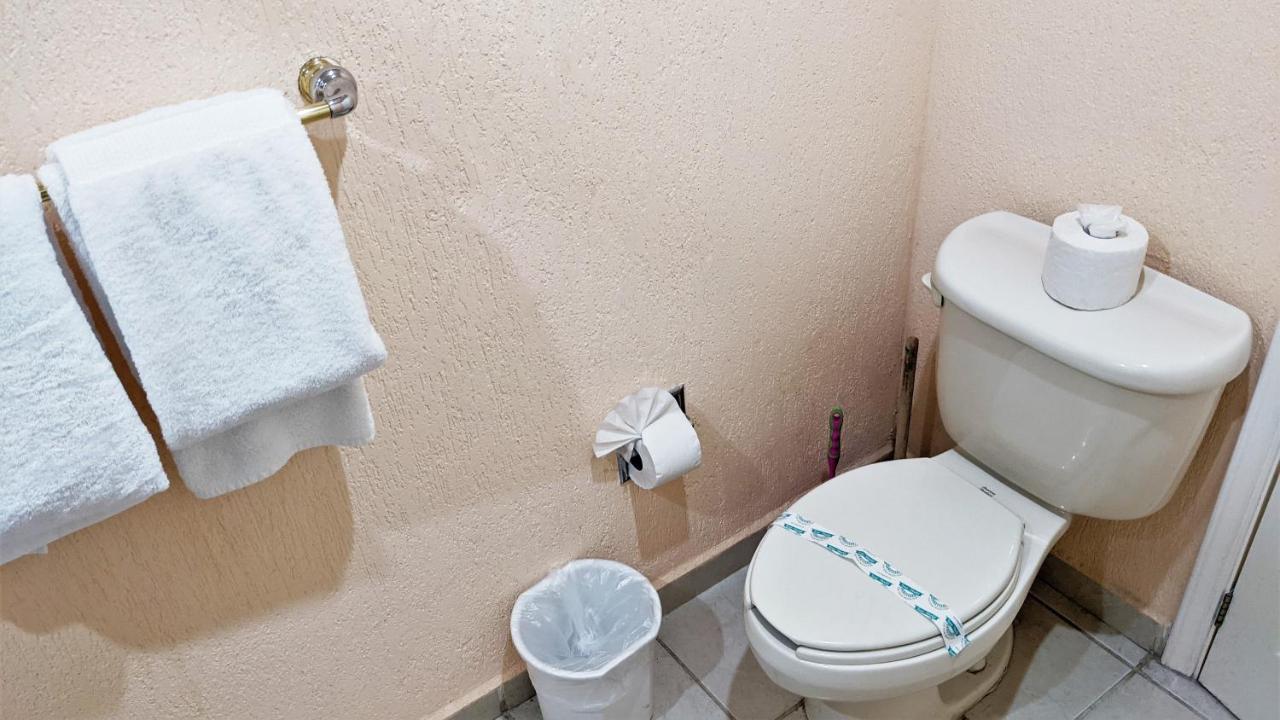 Sonoran Spa 304-N Puerto Peñasco エクステリア 写真