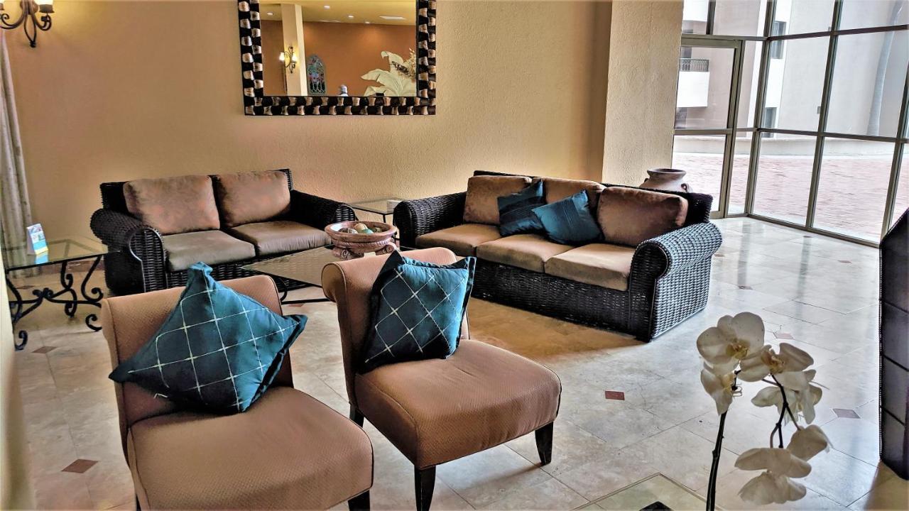Sonoran Spa 304-N Puerto Peñasco エクステリア 写真