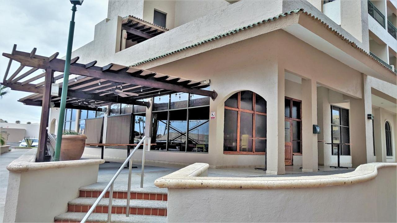 Sonoran Spa 304-N Puerto Peñasco エクステリア 写真