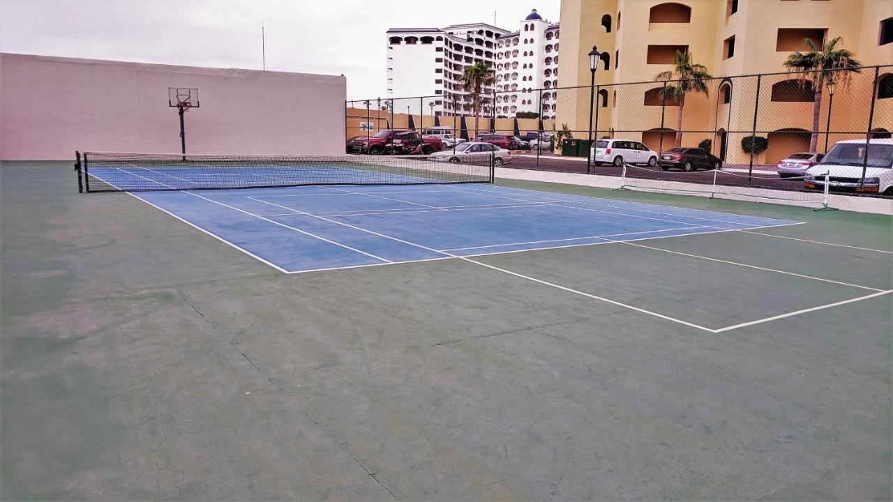 Sonoran Spa 304-N Puerto Peñasco エクステリア 写真