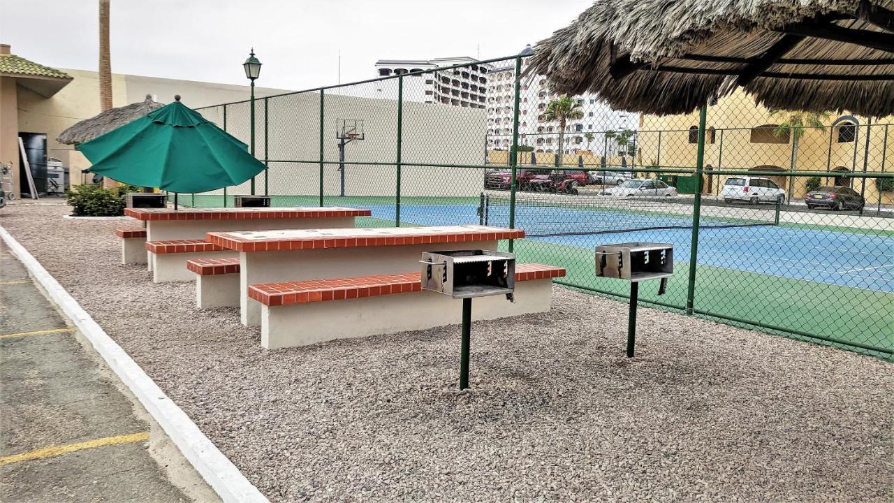 Sonoran Spa 304-N Puerto Peñasco エクステリア 写真