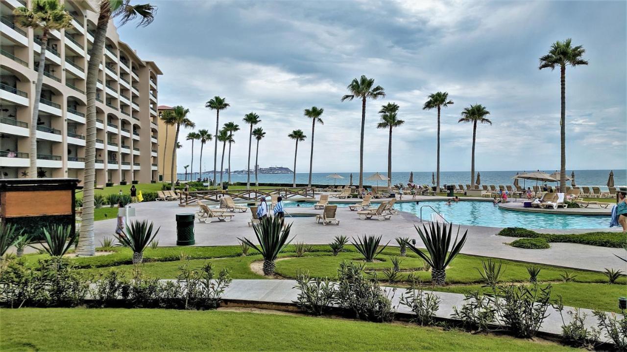 Sonoran Spa 304-N Puerto Peñasco エクステリア 写真