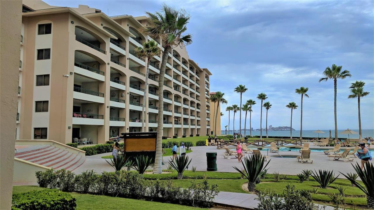 Sonoran Spa 304-N Puerto Peñasco エクステリア 写真