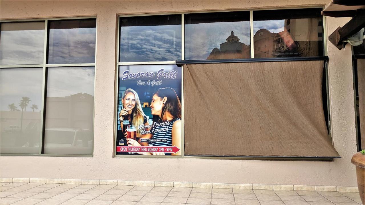 Sonoran Spa 304-N Puerto Peñasco エクステリア 写真