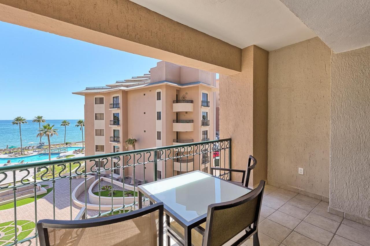 Sonoran Spa 304-N Puerto Peñasco エクステリア 写真