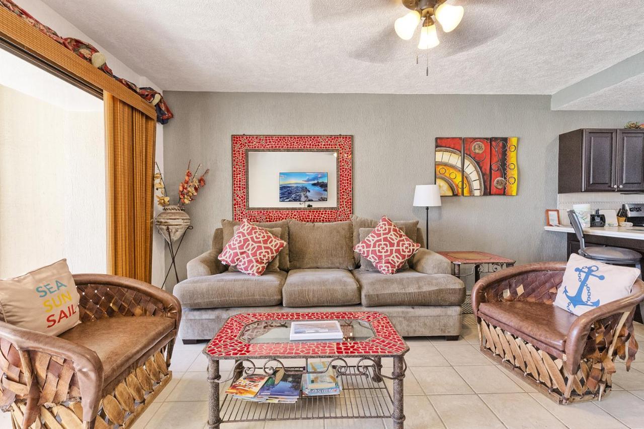 Sonoran Spa 304-N Puerto Peñasco エクステリア 写真