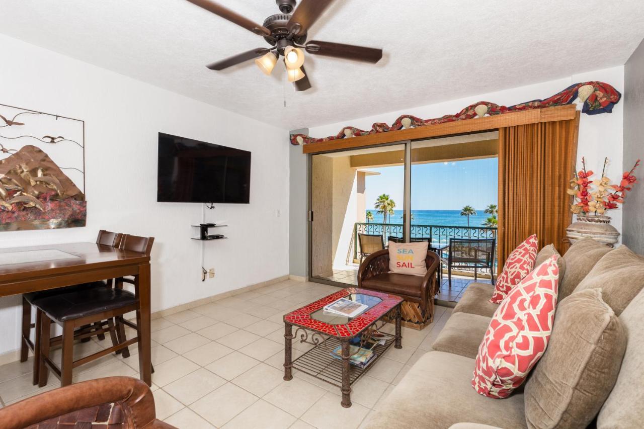 Sonoran Spa 304-N Puerto Peñasco エクステリア 写真