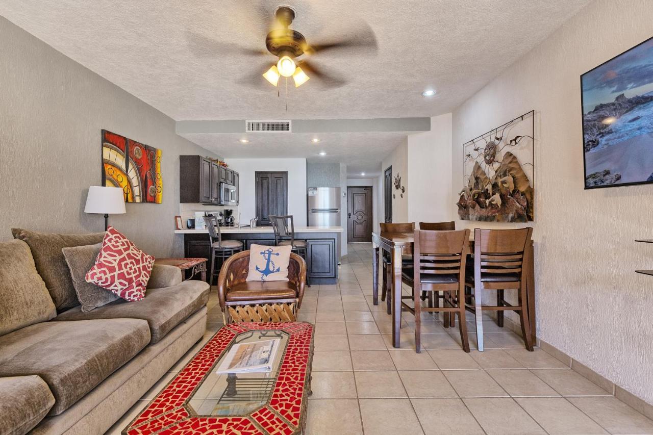 Sonoran Spa 304-N Puerto Peñasco エクステリア 写真