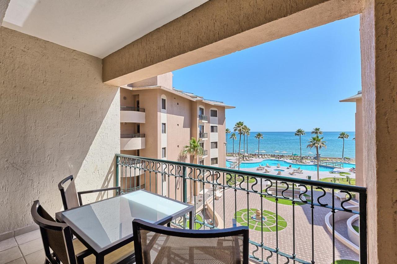 Sonoran Spa 304-N Puerto Peñasco エクステリア 写真
