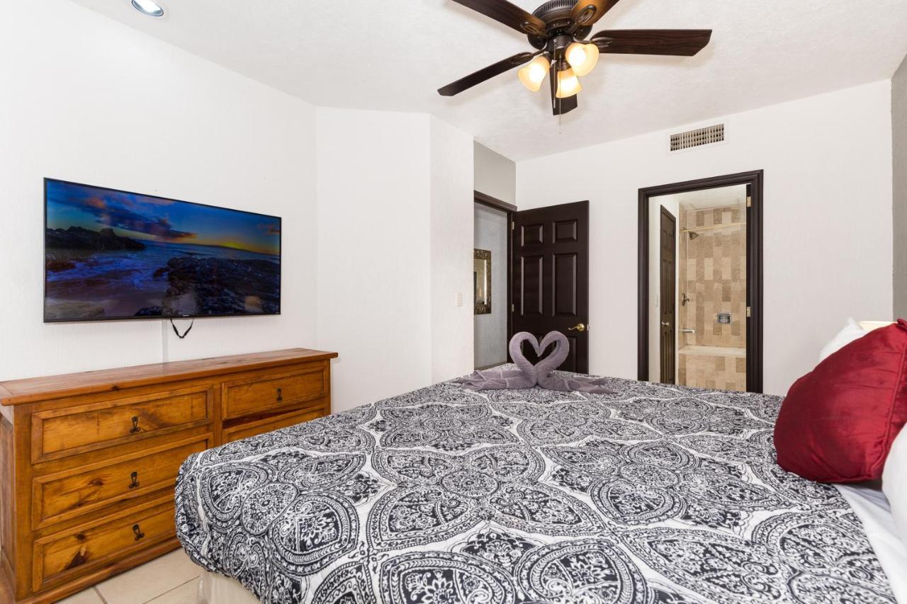 Sonoran Spa 304-N Puerto Peñasco エクステリア 写真