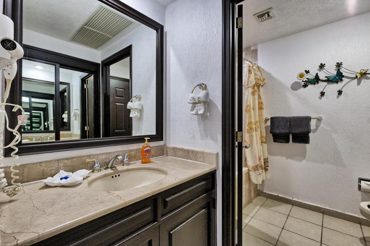 Sonoran Spa 304-N Puerto Peñasco エクステリア 写真