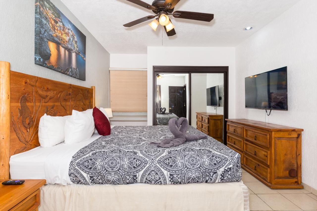 Sonoran Spa 304-N Puerto Peñasco エクステリア 写真