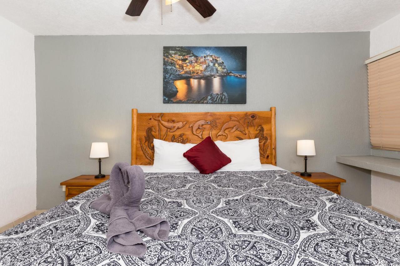 Sonoran Spa 304-N Puerto Peñasco エクステリア 写真